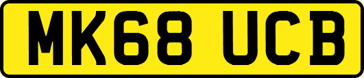 MK68UCB