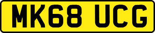 MK68UCG