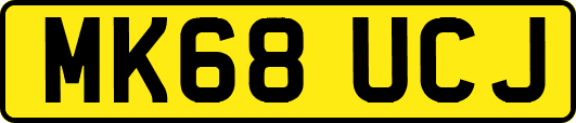 MK68UCJ
