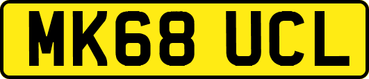 MK68UCL