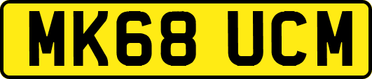 MK68UCM