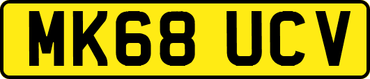 MK68UCV