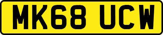 MK68UCW