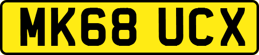 MK68UCX