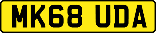 MK68UDA