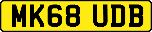 MK68UDB
