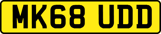 MK68UDD