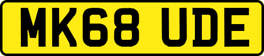MK68UDE