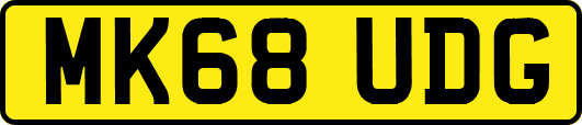 MK68UDG
