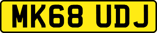 MK68UDJ