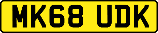 MK68UDK