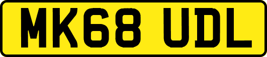 MK68UDL