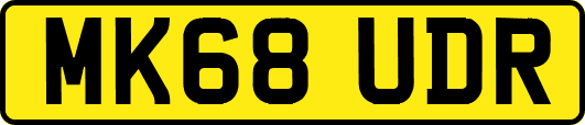 MK68UDR