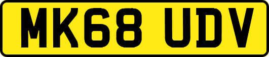 MK68UDV