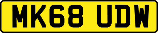 MK68UDW