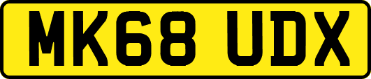MK68UDX