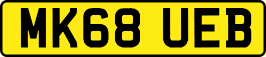 MK68UEB
