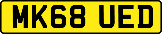 MK68UED