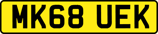 MK68UEK