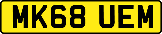 MK68UEM