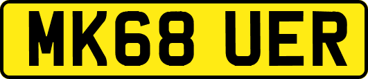 MK68UER