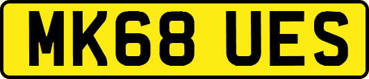 MK68UES