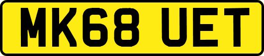 MK68UET