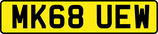 MK68UEW