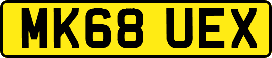 MK68UEX