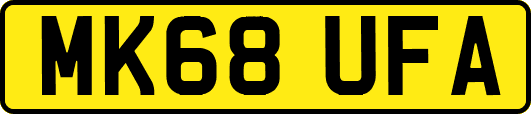 MK68UFA