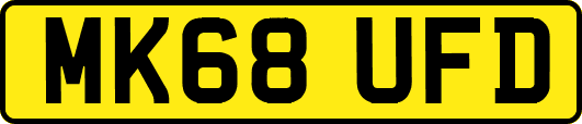 MK68UFD