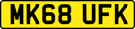 MK68UFK