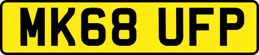 MK68UFP