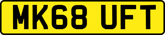MK68UFT