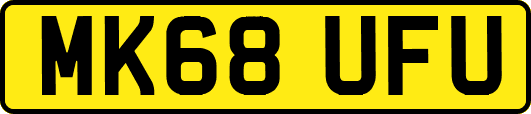 MK68UFU