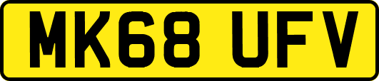MK68UFV