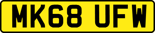 MK68UFW