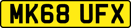 MK68UFX