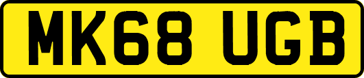 MK68UGB