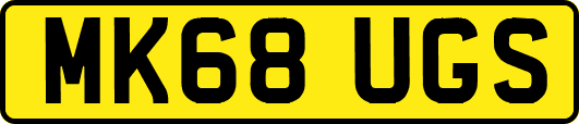 MK68UGS