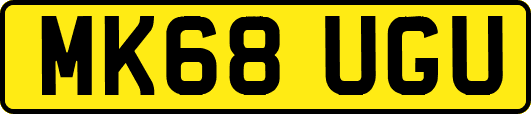 MK68UGU