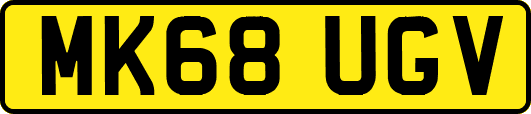 MK68UGV