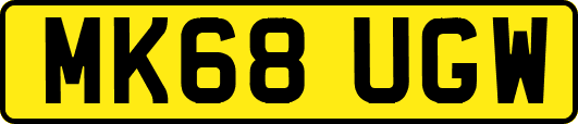 MK68UGW