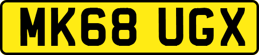 MK68UGX