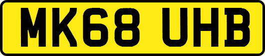 MK68UHB