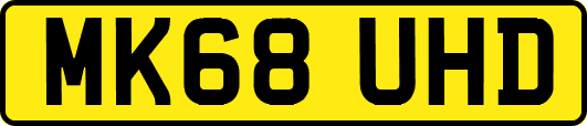 MK68UHD