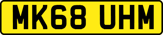 MK68UHM