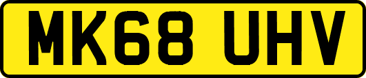 MK68UHV