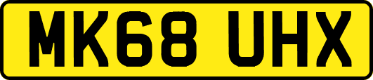 MK68UHX