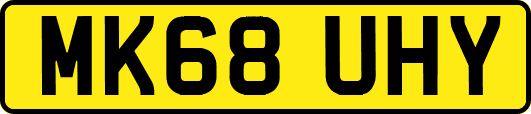 MK68UHY
